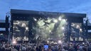 Herbert Grönemeyer Konzert im Ruhrstadion mit 40 Jahre Jubiläum