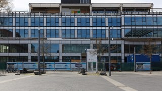 Hansa Zentrum in Bottrop