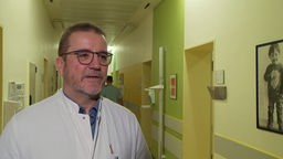 Klinikleiter der Kinderklink Dortmund