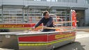 Drei neue Hochwasserboote für Feuerwehr Recklinghausen