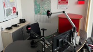 Notfallinformationsradio der Feuerwehr Mülheim geht on air