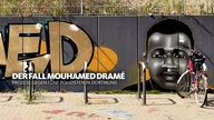 Tod von Mouhamed Dramé: Fünf Polizisten vor Gericht