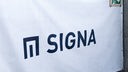 Logo Signa Holding Unternehmensgruppe