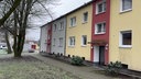 Das Wohnhaus in Dortmund-Huckarde