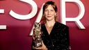 Cesar: Sandra Hüller gewinnt französischen Filmpreis
