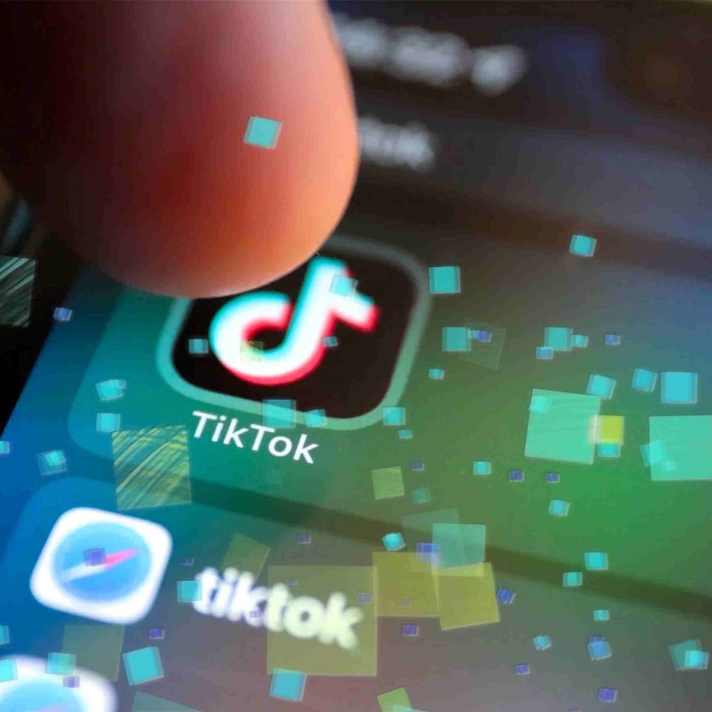 Jugendschutz: EU-Kommission leitet Verfahren gegen TikTok ein ...