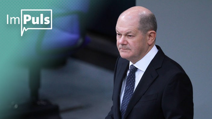 ImPuls Olaf Scholz