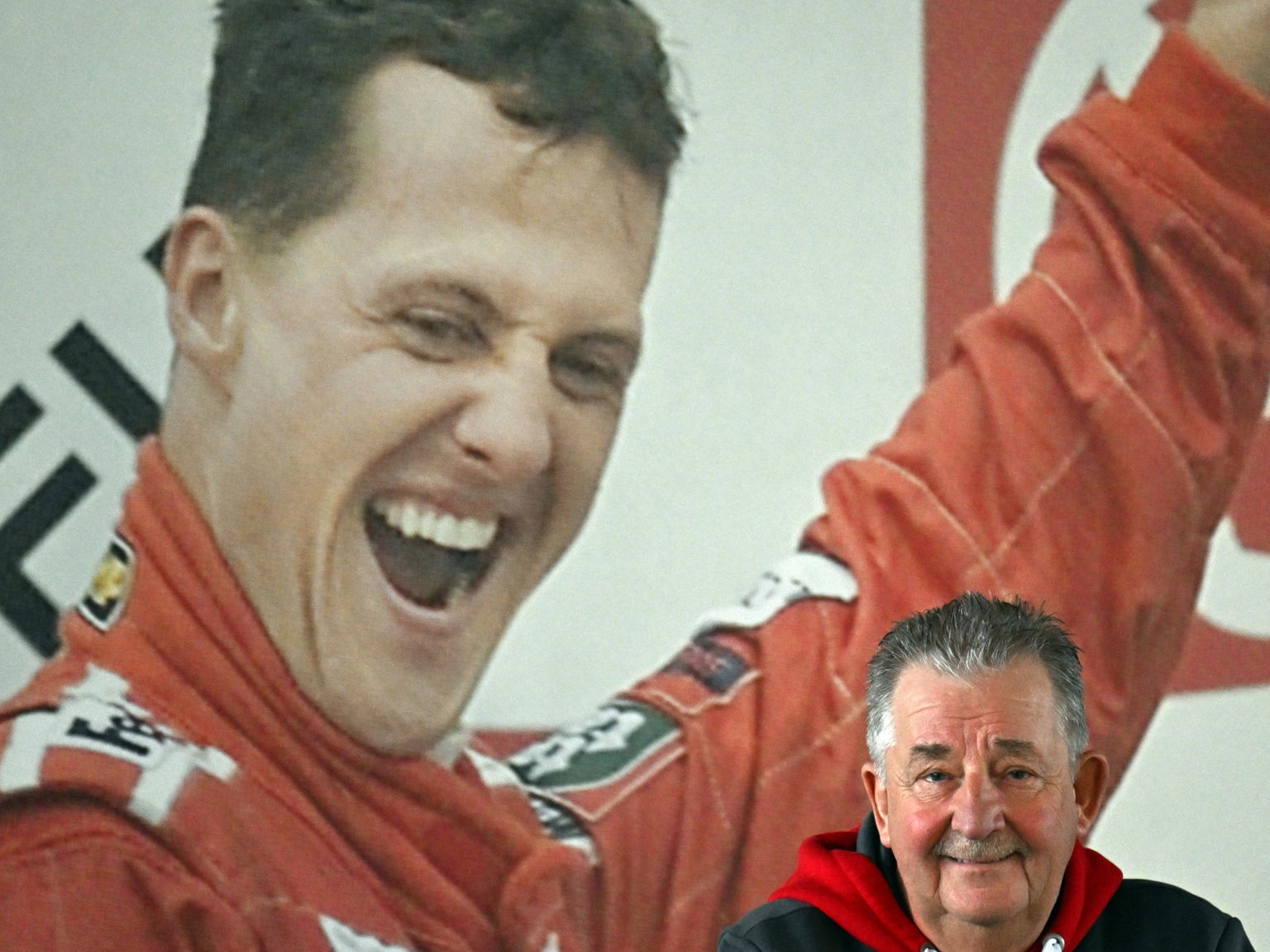 Michael Schumacher verunglückte heute vor drei Jahren - WELT