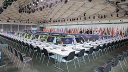 Schweizer Friedenskonferenz