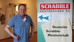 Deutsche Scrabble-Meisterschaft