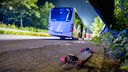Tödlicher Skateboardunfall in Wipperfürth