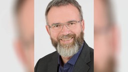 Prof. Dr. Stefan Greß