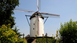 Steprather Mühle in Walbeck