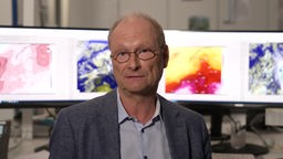 Sven Plöger, ARD-Meteorologe