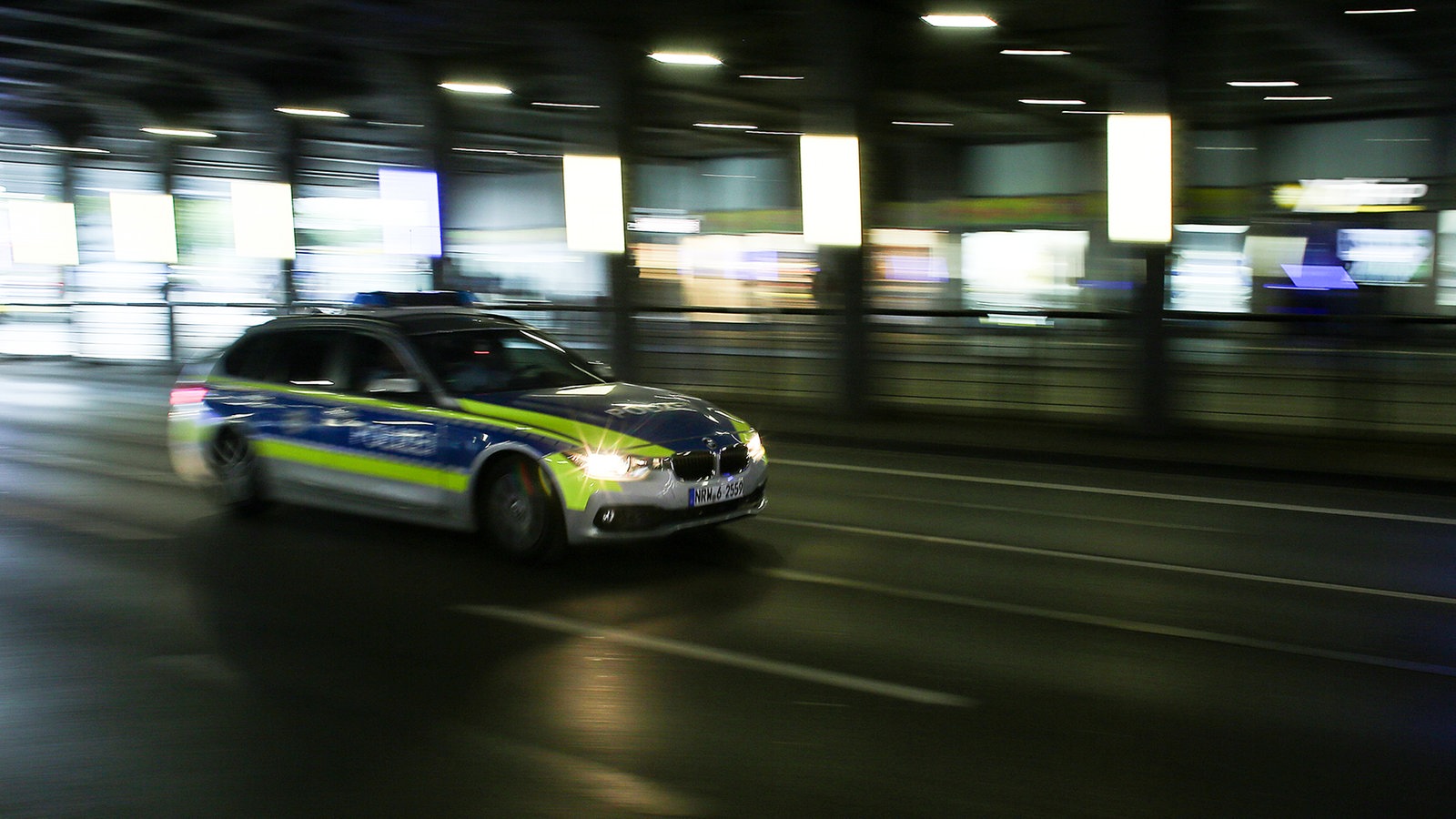 Polizei Verhindert Schlagerei Zwischen Essener Clans Ruhrgebiet Nachrichten Wdr