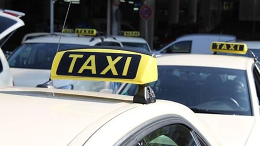 Taxifahren im Ruhrgebiet soll bald teurer werden wegen dem Mindestlohn
