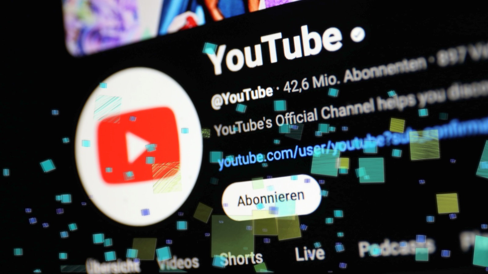 20 Jahre YouTube: Die Evolution einer Plattform zum kulturellen Phänomen