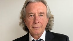 Professor Thomas Jäger, Politikwissenschaftler an der Universität Köln