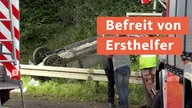 TN - Befreit von Ersthelfer