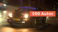 500 Autos