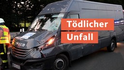 Tödlicher Unfall