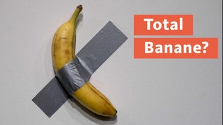 Total Banane