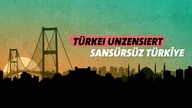 Türkei unzensiert - Header-Logo
