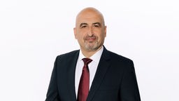 Tuncay Özdamar ist Leiter der türkischen Redaktion von WDR Cosmo