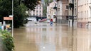 Hochwasser in Polen, Klodzko