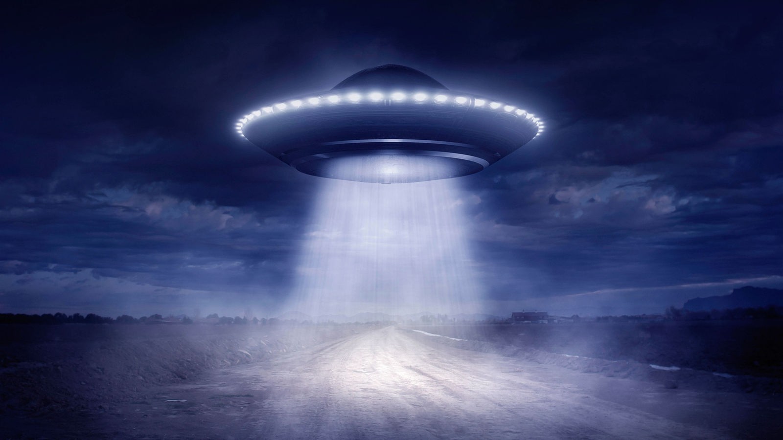 USA: Il Pentagono apre un sito web per segnalare gli UFO – Notizie – WDR – Notizie