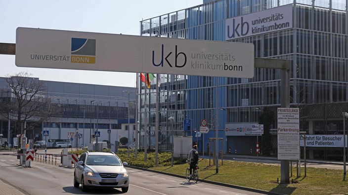 Uniklinik Bonn