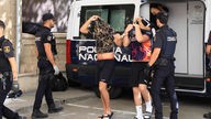 Vorwurf der Vergewaltigung auf Mallorca