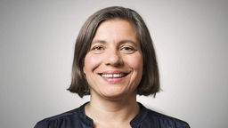 Viviane Raddatz, WWF-Klimachefin Deutschland