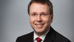 Prof. Christian von Coelln, Staats- und Verwaltungsrechtler an der Universität Köln