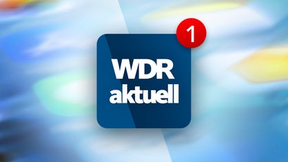 Icon der App WDR aktuell