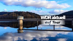 WDR Aktuell auf Tour
