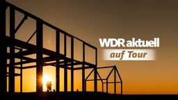WDR aktuell auf Tour in Neukirchen-Vluyn