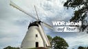 WDR aktuell on Tour in Petershagen