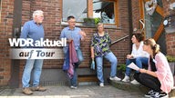 WDR aktuell on Tour: Neukirchen-Vluyn