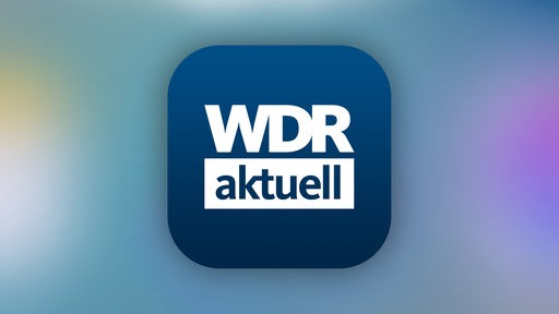 App-Symbol: WDR aktuell