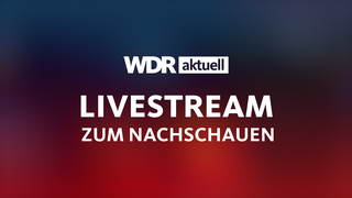 WDR Newsroom Livestream zum Nachschauen