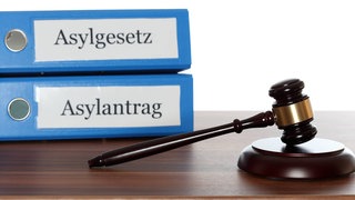 Asylantrag