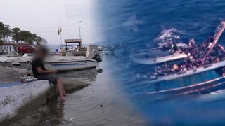 Griechenland: Hunderte Tote nach Bootsunglück