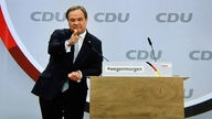 CDU-Parteivorsitz