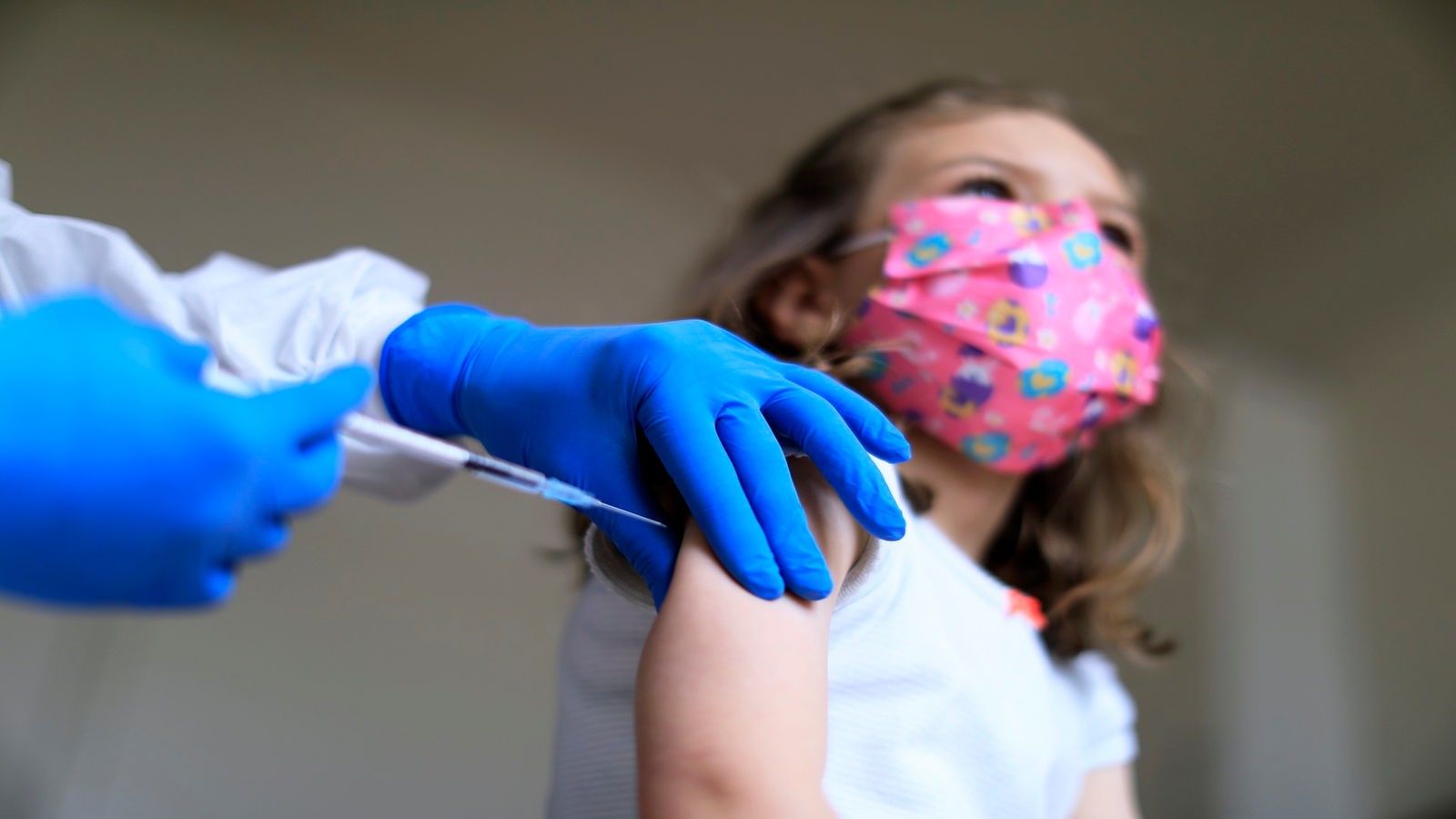 تلقيح الأطفال ضد فيروس كورونا - العربية⁭ - WDRforyou - Nachrichten - WDR