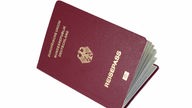 Einbürgerung und deutscher Pass
