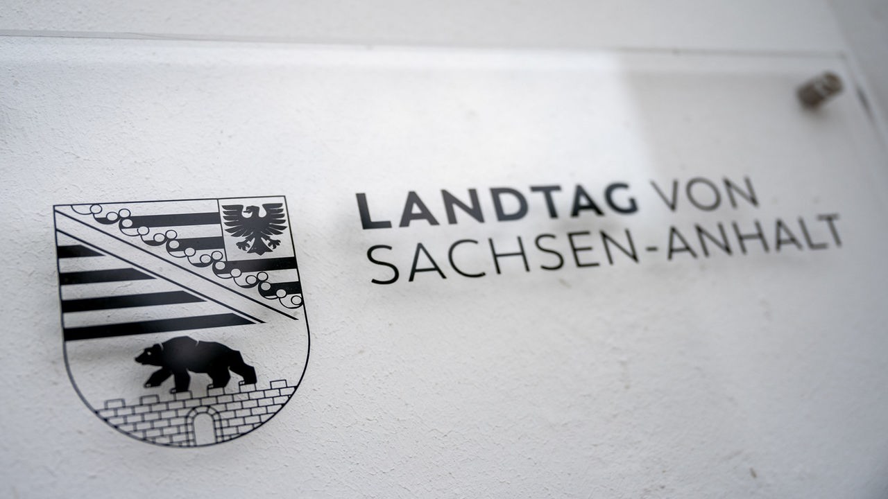Ergebnisse der Landtagswahl in Sachsen-Anhalt