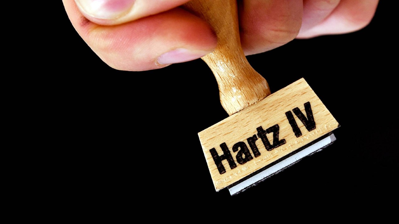 Hartz-IV