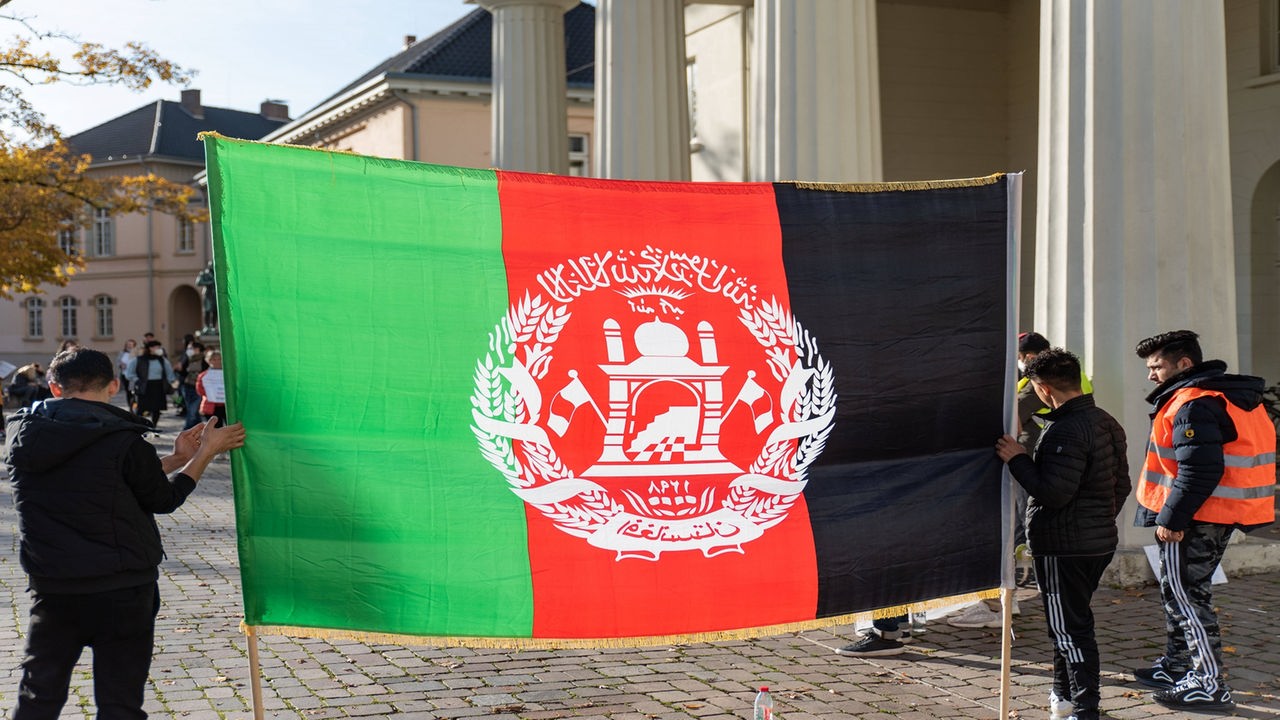 Neuer Bericht über die Lage in Afghanistan 
