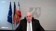 NRW-Gesundheitsminister im Interview
